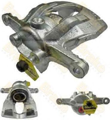 BRAKE ENGINEERING ca2132r -  Тормозной суппорт